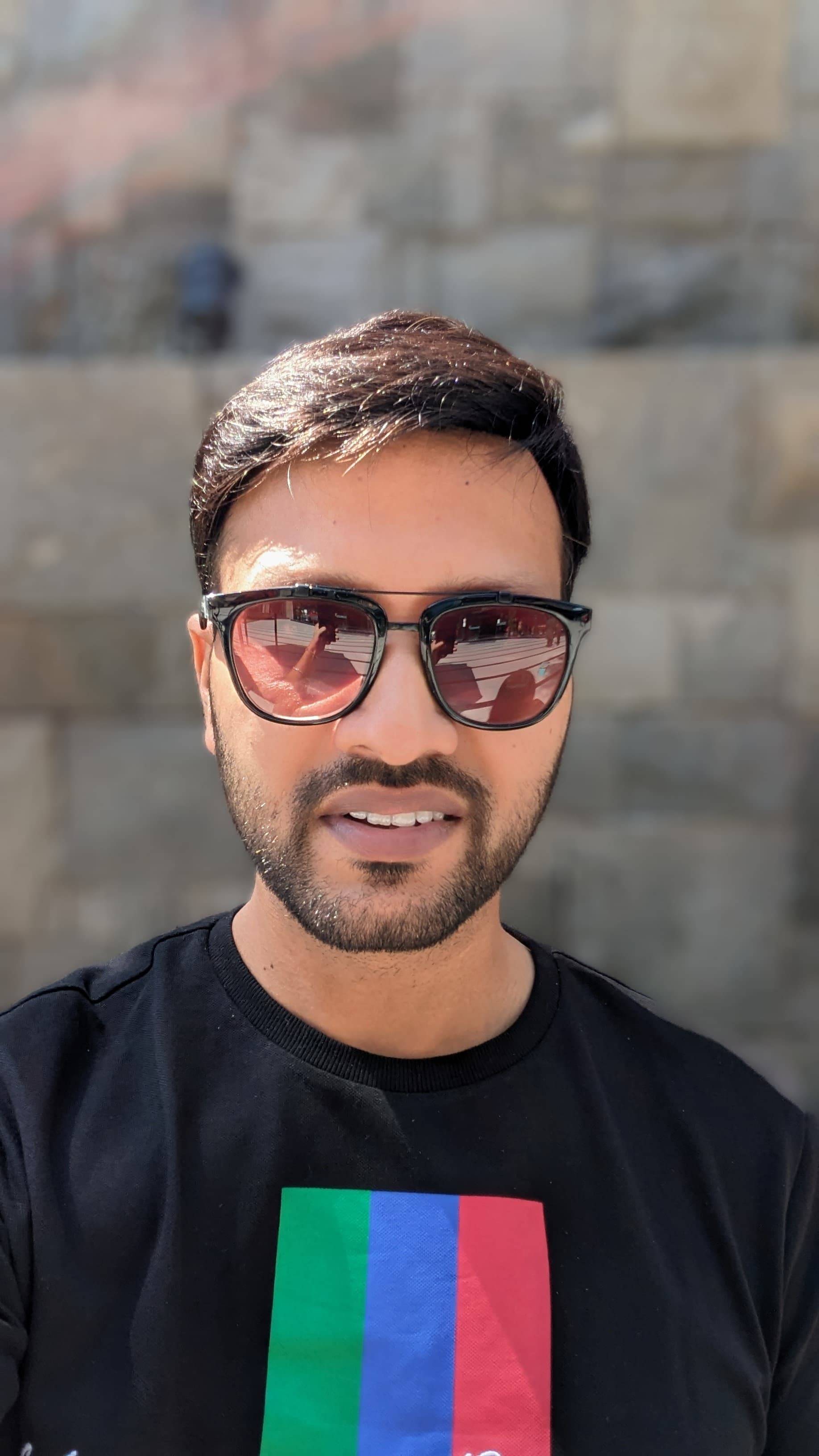 Manik Gupta